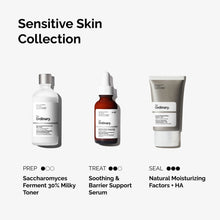 The Sensitive Skin Collection - Daily Set