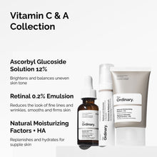 The Vitamin C & A Collection - Classic Pick