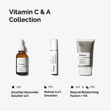 The Vitamin C & A Collection - Classic Pick