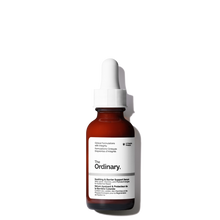 Soothing & Barrier Support Serum - Clean Setup
