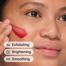 AHA 30% + BHA 2% Peeling Solution - Easy Routine