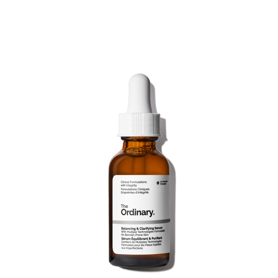 Balancing & Clarifying Serum - Daily Glow