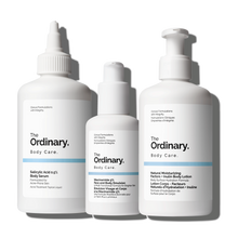 The Body Care Collection - Simple Edit