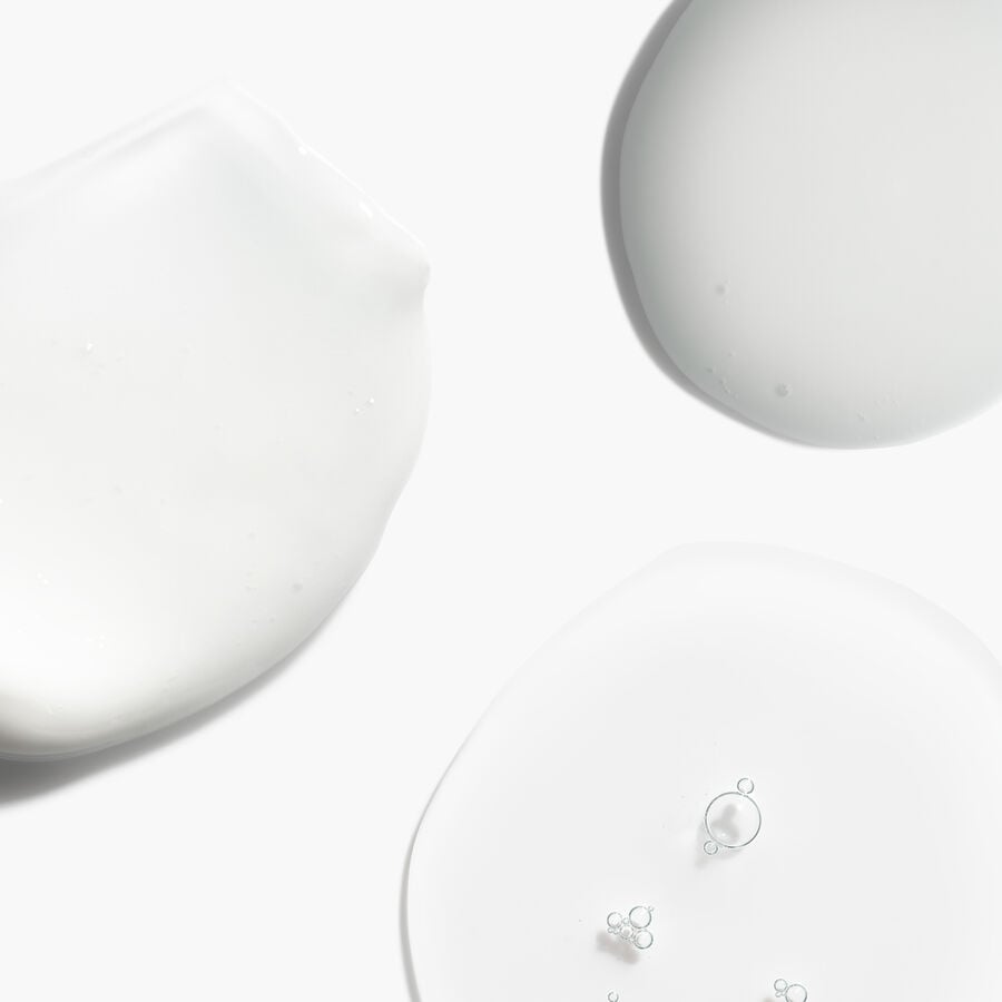 The Body Care Collection - Simple Edit