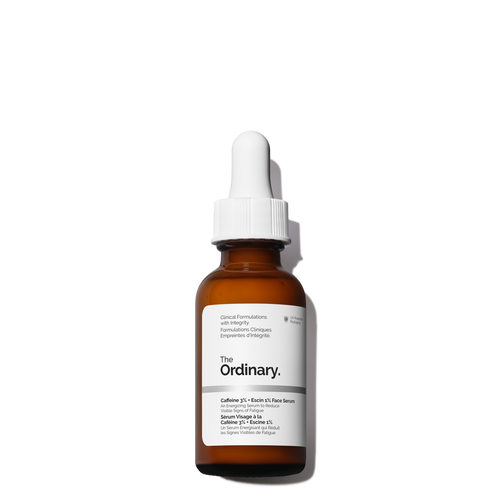 3% + Escin 1% Face Serum - Clear Balance