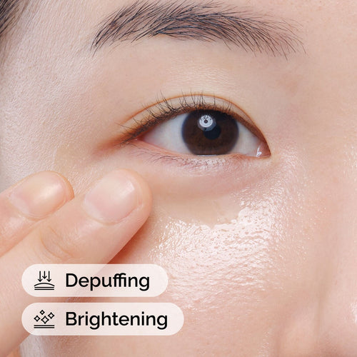 5% + EGCG Eye Serum - Daily Set