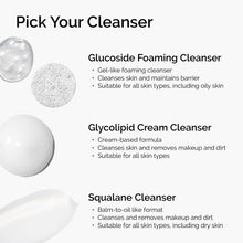 Squalane Cleanser - Fresh Tint