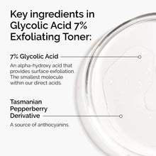 Acid 7% Exfoliating Toner - Classic Pick
