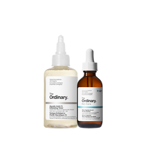 The Hair & Scalp Collection - Easy Set