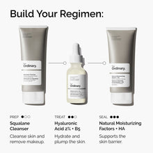 Acid 2% + B5 (with Ceramides) - Soft Glam