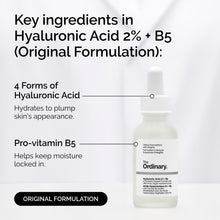 Acid 2% + B5 (Original Formulation) - Calm Care