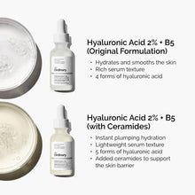 Acid 2% + B5 (Original Formulation) - Calm Care