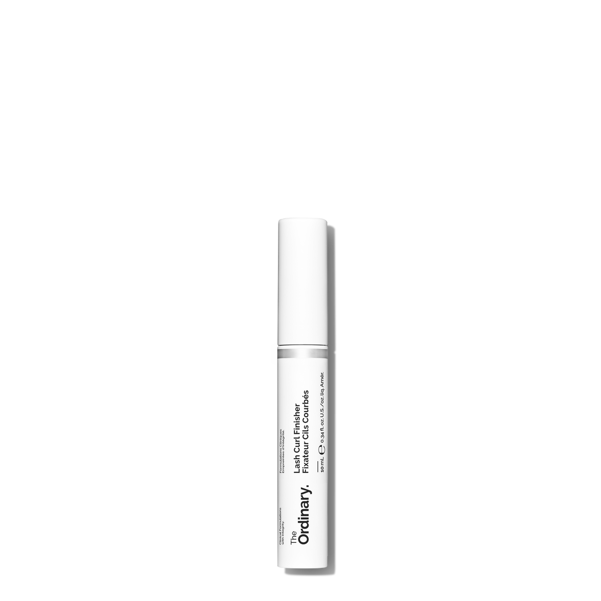 Lash Curl Finisher - Soft Glam