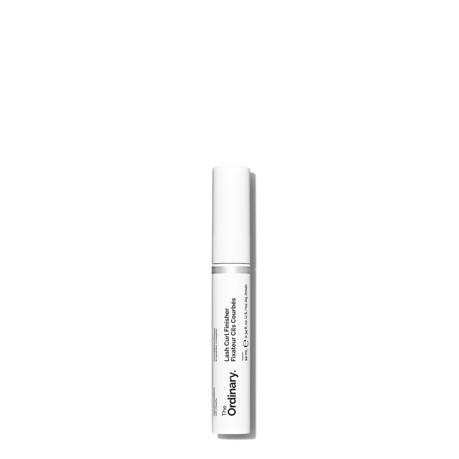 Lash Curl Finisher - Soft Glam