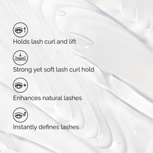 Lash Curl Finisher - Soft Glam