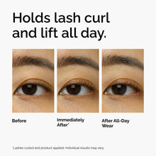 Lash Curl Finisher - Soft Glam