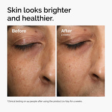 Multi-Antioxidant Radiance Serum - Clear Balance
