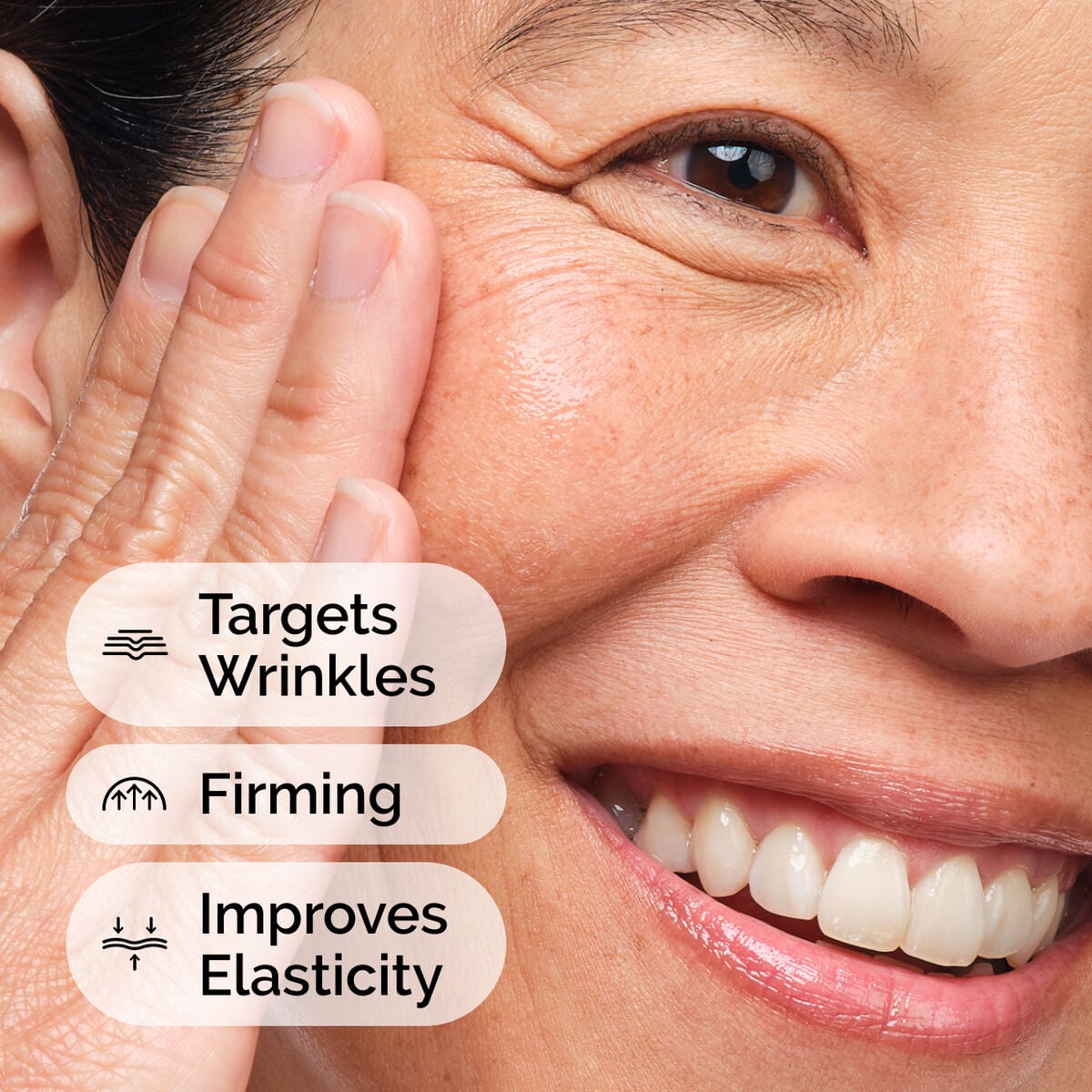 Multi-Peptide + HA Serum - Ready Look