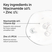 10% + Zinc 1% - Daily Clean