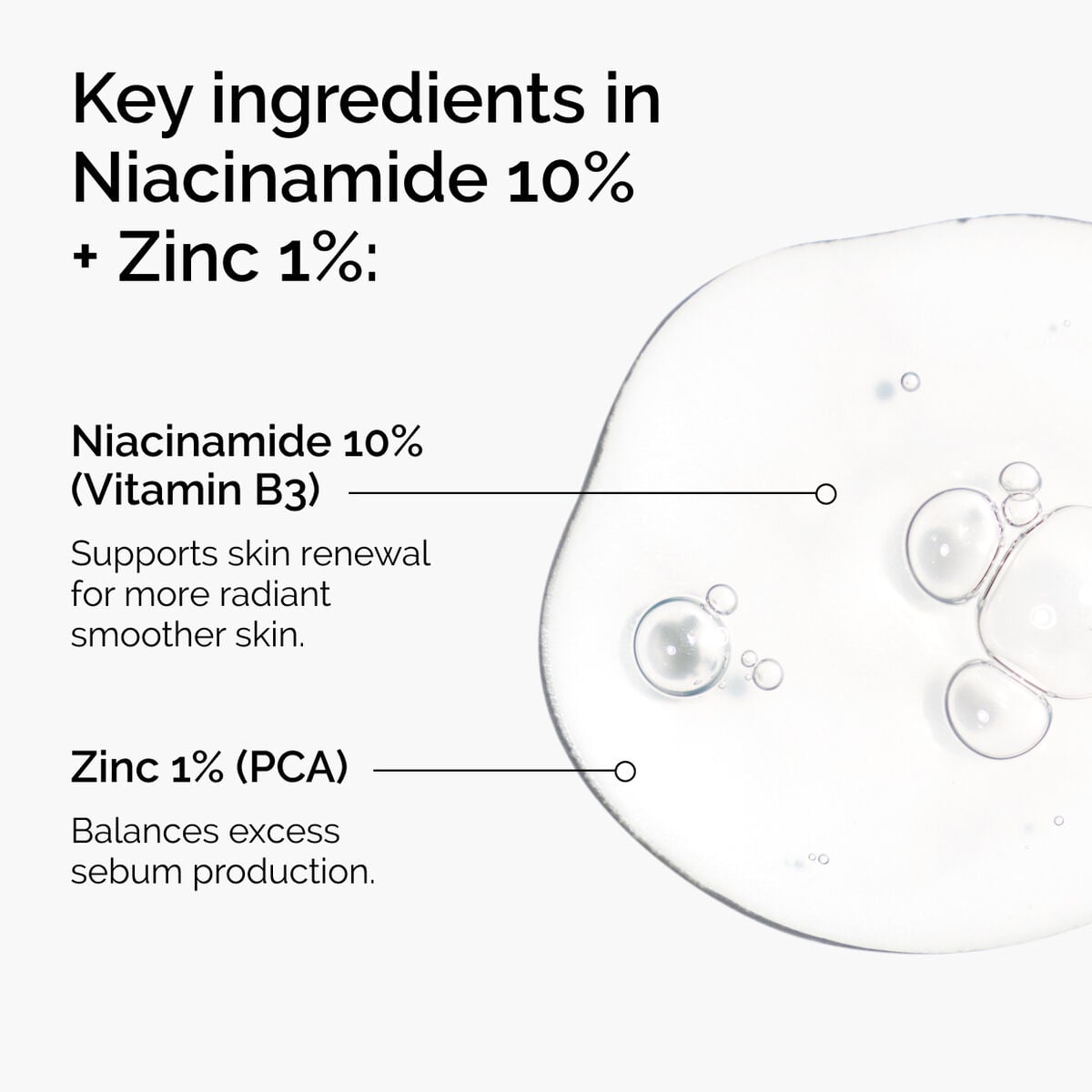 10% + Zinc 1% - Daily Clean