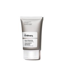 Natural Moisturizing Factors + Beta Glucan - Daily Glow