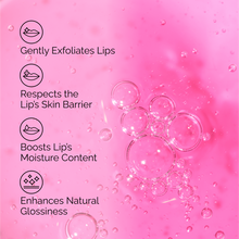 PHA 5% Exfoliating Lip Serum - Fresh Tint