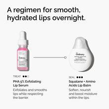 PHA 5% Exfoliating Lip Serum - Fresh Tint