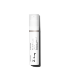 Retinal 0.2% Emulsion - Bright Finish