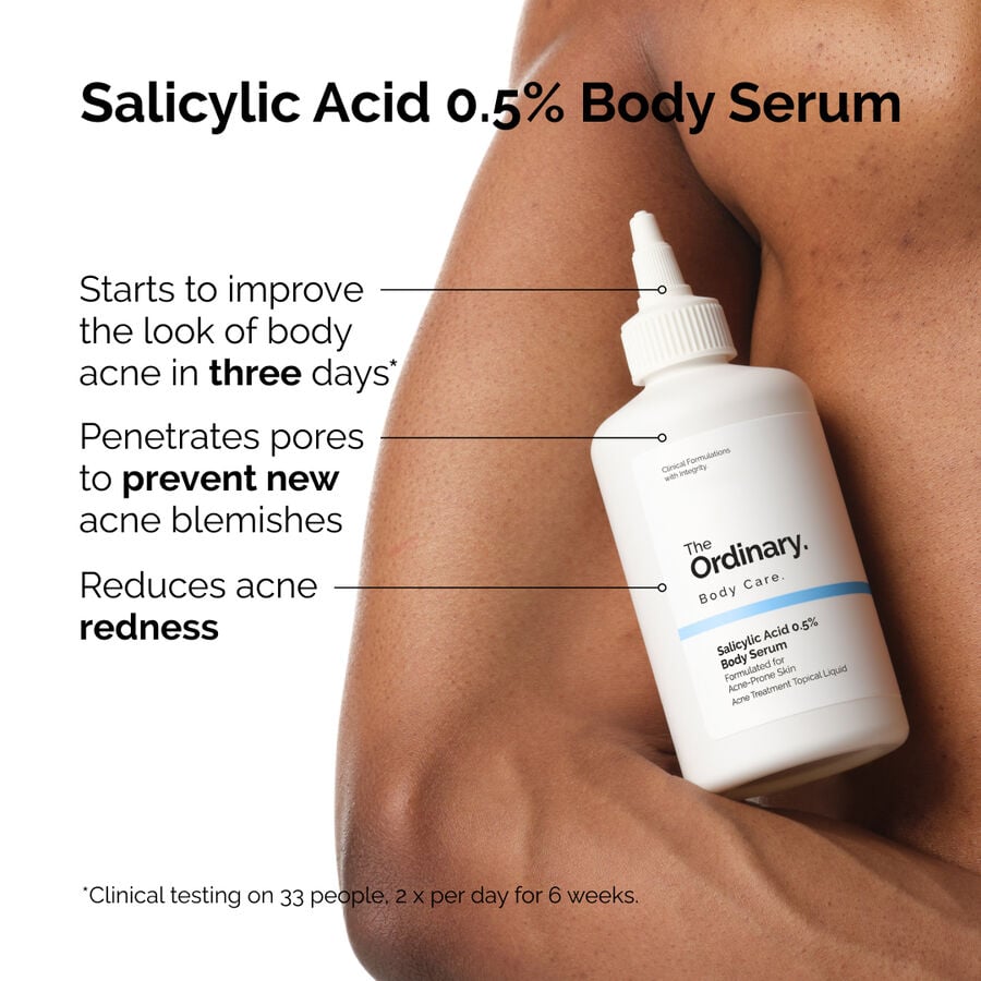The Body Care Collection - Simple Edit
