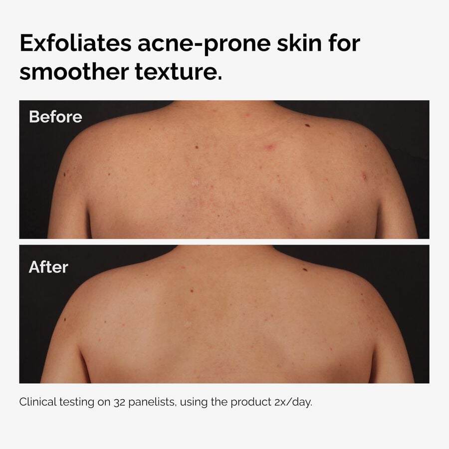 The Body Care Collection - Simple Edit
