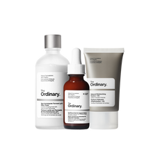 The Sensitive Skin Collection - Daily Set