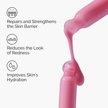 Soothing & Barrier Support Serum - Clean Setup