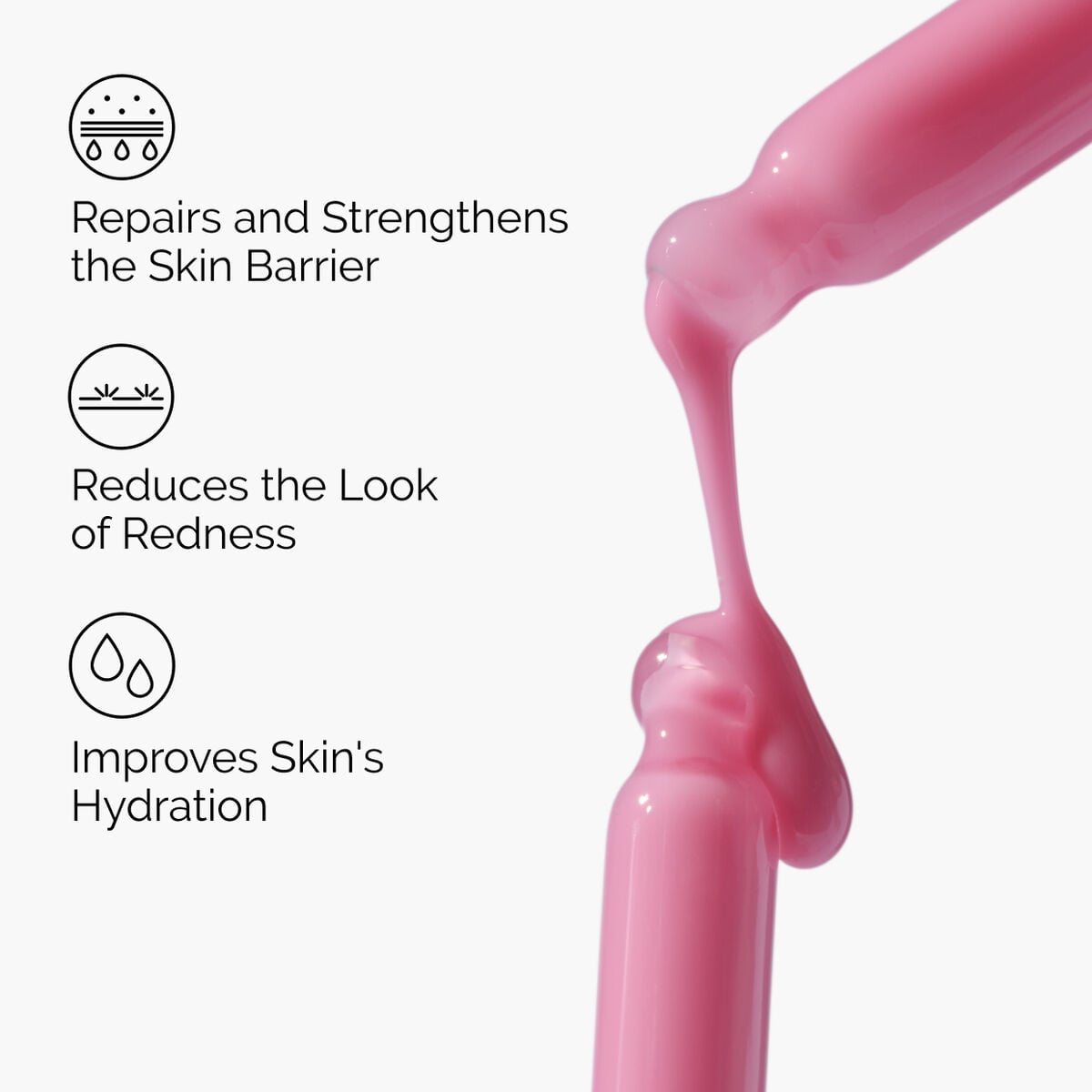 Soothing & Barrier Support Serum Set - Ready Routine