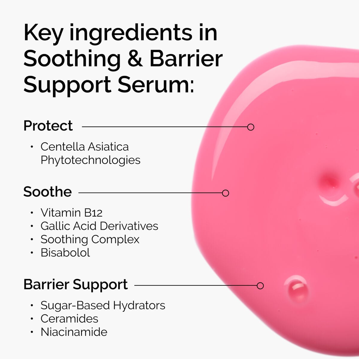Soothing & Barrier Support Serum Set - Ready Routine