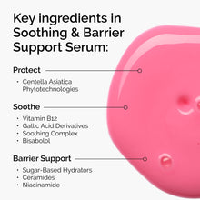 Soothing & Barrier Support Serum Set - Ready Routine
