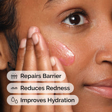 Soothing & Barrier Support Serum - Clean Setup