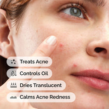 Sulfur 10% Powder-to-Cream Concentrate - Clear Balance