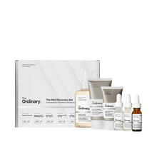 The Mini Discovery Set - Travel Edit