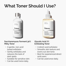 Acid 7% Exfoliating Toner - Classic Pick