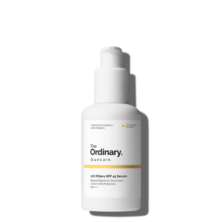 UV Filters SPF 45 Serum - Modern Blend