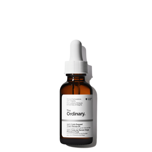100% Cold-Pressed Virgin Marula Oil - Smooth Finish