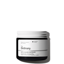 100% L-Ascorbic Acid Powder - Simple Edit