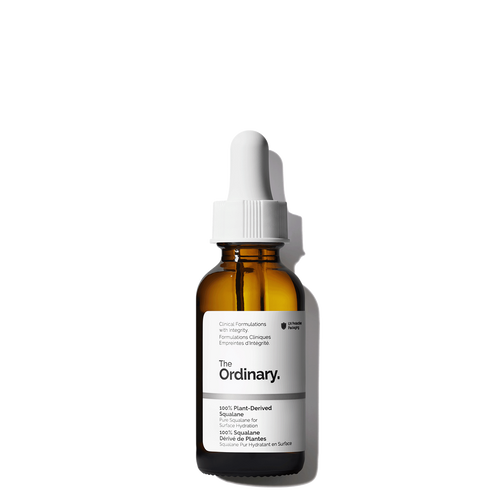 100% Plant-Derived Squalane - Daily Care