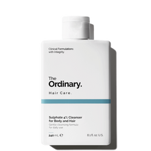 4% Cleanser for Body and Hair - Daily Roots