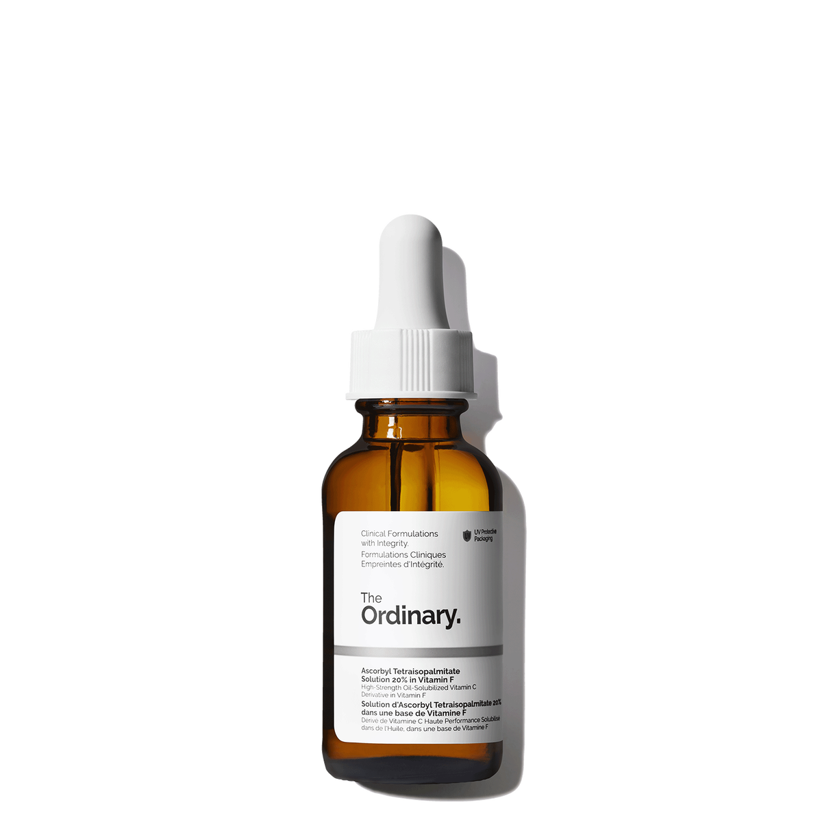 20% in Vitamin F - Skin Support