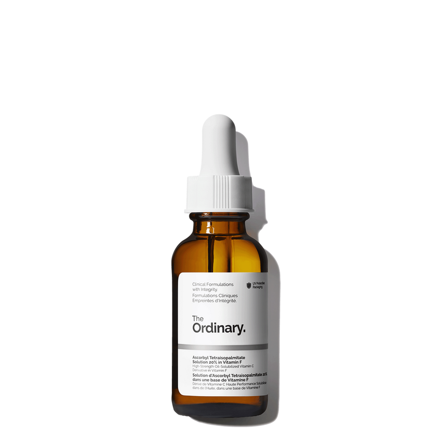 20% in Vitamin F - Skin Support