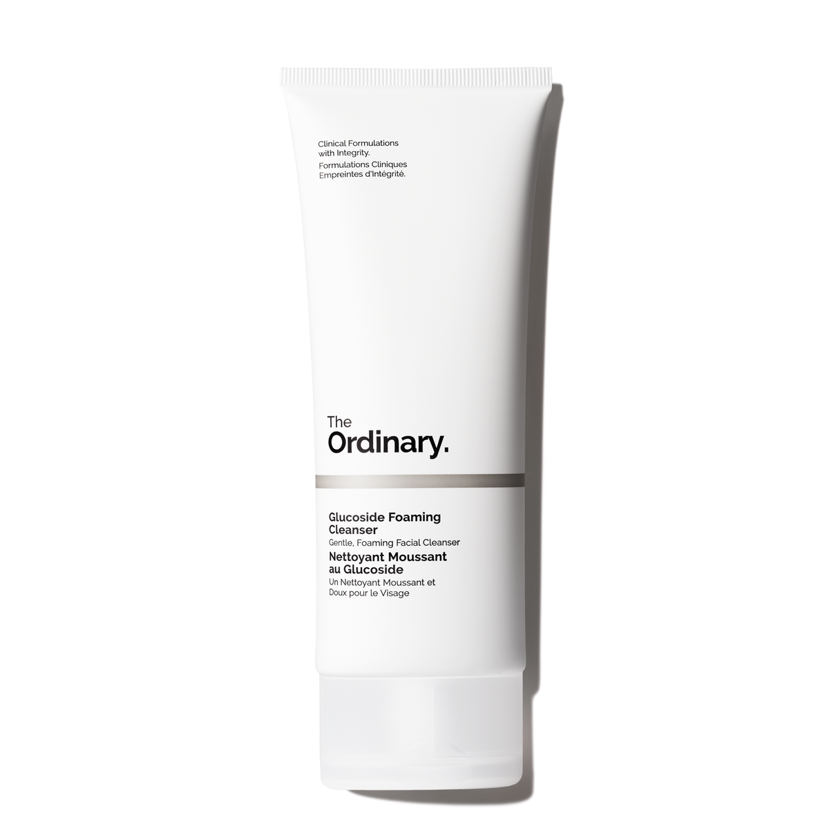 Glucoside Foaming Cleanser - Clear Balance