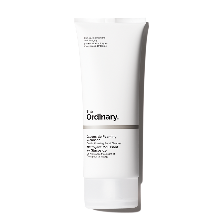 Glucoside Foaming Cleanser - Clear Balance