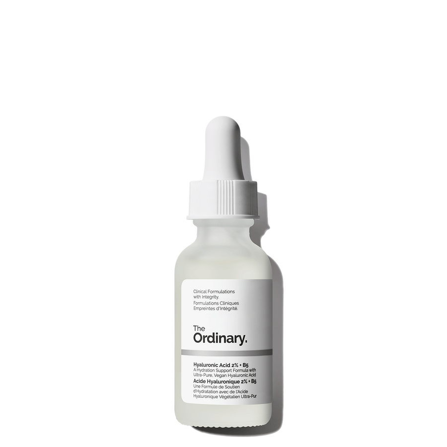 Acid 2% + B5 (Original Formulation) - Calm Care