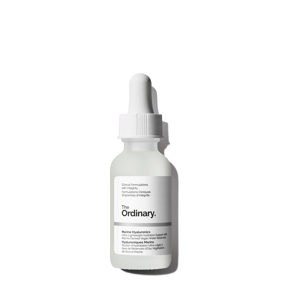 Marine Hyaluronics - Soft Balance